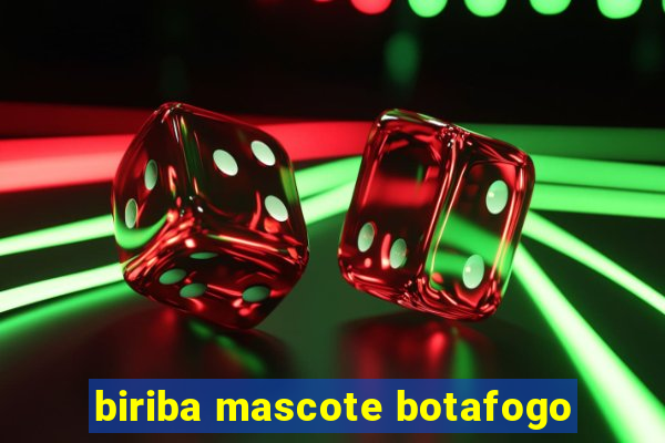 biriba mascote botafogo